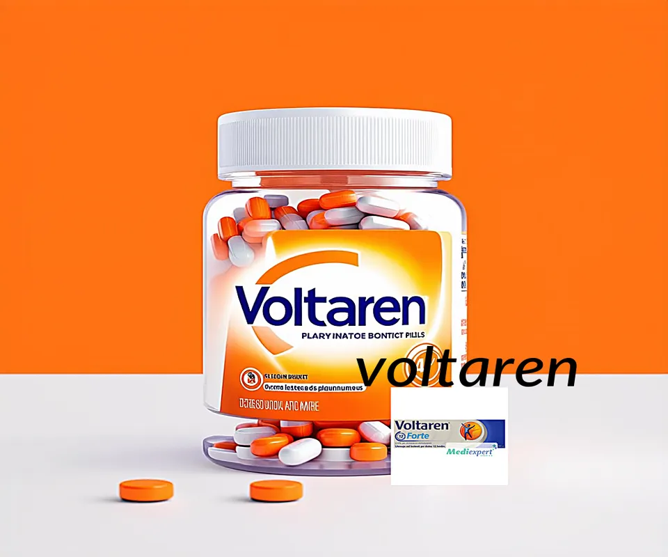 Generico del voltaren pomata